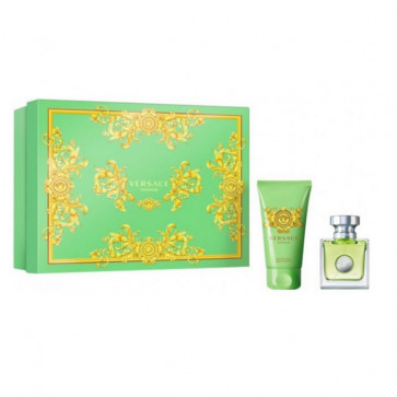 Versace Coffret Versense Eau de toilette