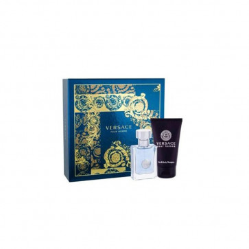 Versace Lote VERSACE POUR HOMME Eau de toilette