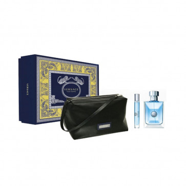 Versace Lote VERSACE POUR HOMME Eau de toilette Versace Lote VERSACE POUR HOMME Eau de toilette