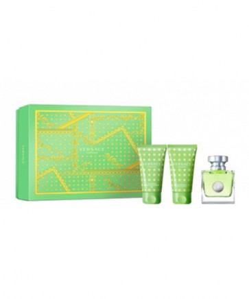 Versace Coffret Versense Eau de toilette