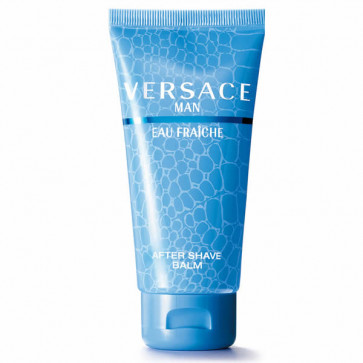 Versace Man Eau Fraîche Après-rasage baume 75 ml