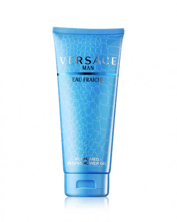 Versace MAN EAU FRAICHE Eau de toilette Vaporizador 100 ml