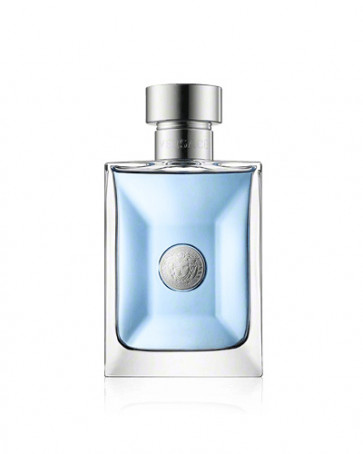 Versace Pour Homme Après-rasage lotion 100 ml