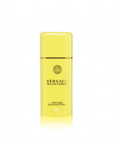 Versace Lote YELLOW DIAMOND Eau de toilette Vaporizador 90 ml + Loción corporal 100 ml + Gel de ducha 100 ml + Eau de toilette Vaporizador 10 ml