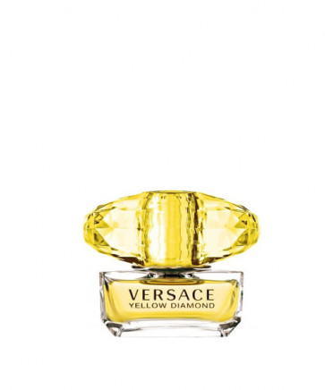 Versace Yellow Diamond Eau de toilette 5 ml