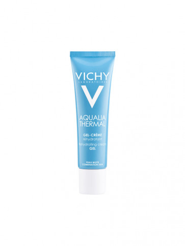 Vichy AQUALIA THERMAL Gel Crème 30 ml