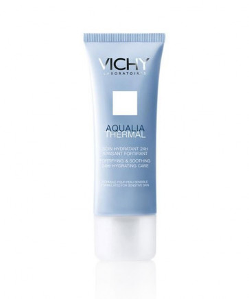 Vichy AQUALIA THERMAL Ligera Hidratante Crema tubo 40 ml
