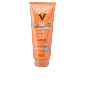 Vichy CAPITAL SOLEIL Enfants Lait SPF50 300 ml