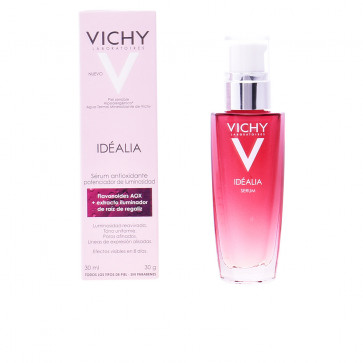 Vichy IDEALIA Sérum Antioxydant Activateur d'Éclat 30 ml