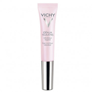 Vichy IDÉALIA YEUX Idéaliseur Regard 15 ml