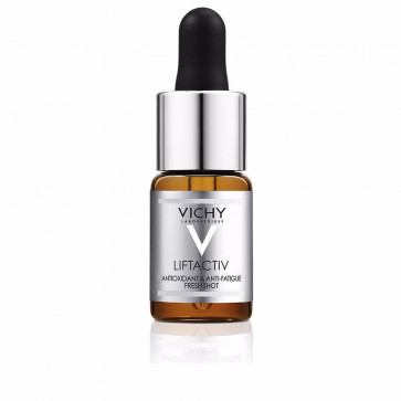 Vichy Liftactiv Antioxidant & Anti-Fatigue Fresh Shot 10 ml