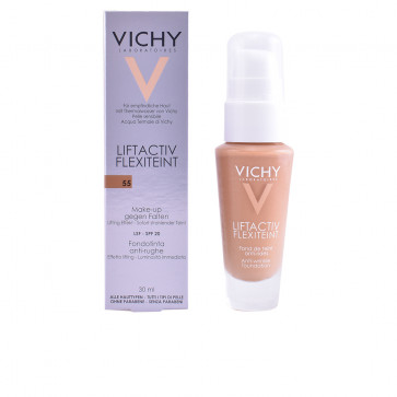 Vichy LIFTACTIV FLEXITEINT Fond de Teint Anti-Rides SPF 20 55