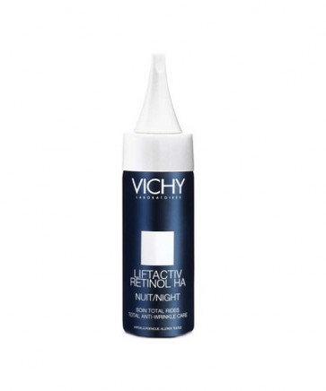 Vichy LIFTACTIV RETINOL HA NOCHE Corrector primeras arrugas 30 ml