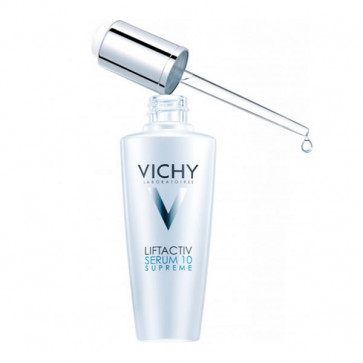 Vichy LIFTACTIV Serum 10 Supreme 50 ml