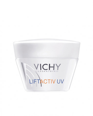Vichy LIFTACTIV UV Corrector antiarrugas 50 ml