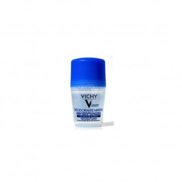 Vichy MINERAL Desodorante Roll-On 50 ml