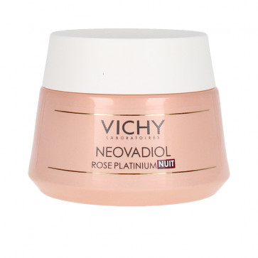 Vichy Neovadiol Rose Platinium Nuit 50 ml