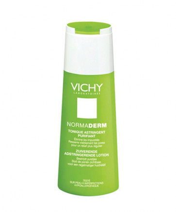 Vichy NORMADERM Tónico 200 ml