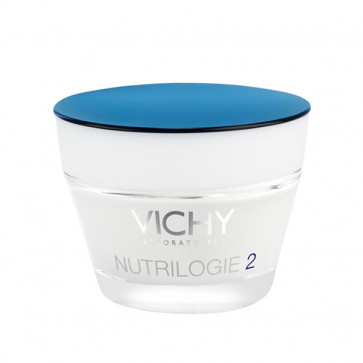 Vichy NUTRILOGIE 2 Hidratante crema Piel muy seca 50 ml