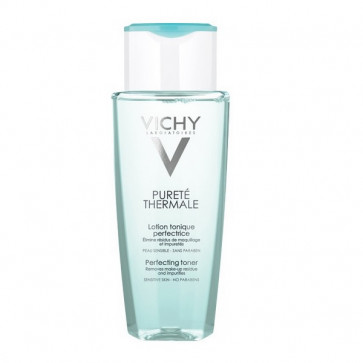 Vichy PURETE THERMALE Lotion Tonique Perfectrice 200 ml