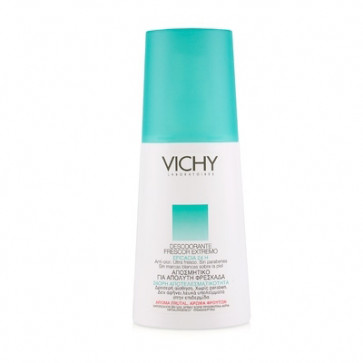 Vichy VICHY Desodorante Frescor Extremo Vaporizador 100 ml