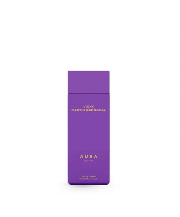 Vicky Martín Berrocal Aura Eau de toilette 100 ml