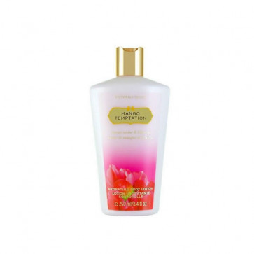 Victoria's Secret MANGO TEMPTATION Body Lotion 250 ml
