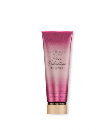 Victoria's Secret Pure Seduction Shimmer Loción corporal 236 ml