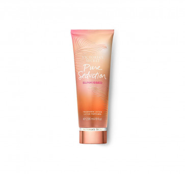 Victoria's Secret PURE SEDUCTION SUNKISSED Loción corporal 236 ml