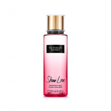 Victoria's Secret SHEER LOVE Body Mist 250 ml