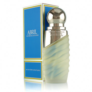 Victorio & Lucchino ABRIL Eau de toilette Vaporizador 100 ml