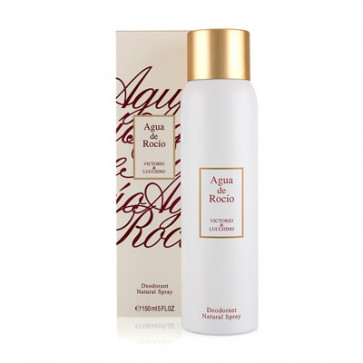 Victorio & Lucchino AGUA DE ROCIO Desodorante spray 150 ml