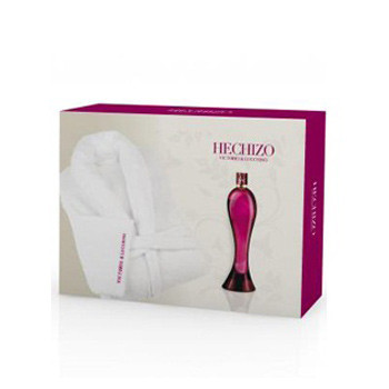 Victorio & Lucchino Lote HECHIZO Eau de toilette Vaporizador 100 ml + Albornoz