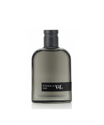 Victorio & Lucchino ESENCIA BLACK MEN Eau de toilette 100 ml