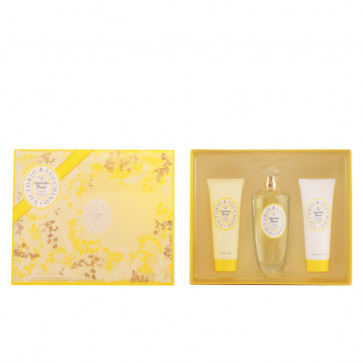 Victorio & Lucchino Coffret Locura de Azahar Eau de toilette