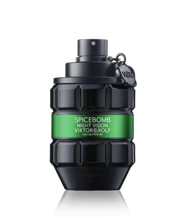 Viktor & Rolf SPICEBOMB NIGHT VISION Eau de parfum 90 ml