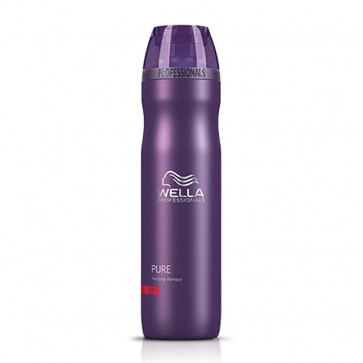 Wella BALANCE PURE Purifying Shampoo 250 ml