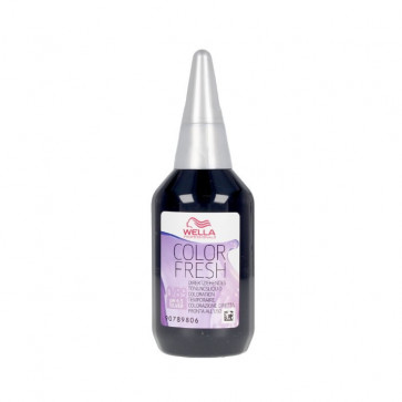Wella Color Fresh - 0/89 Silver Wella Color Fresh - 0/89 Silver
