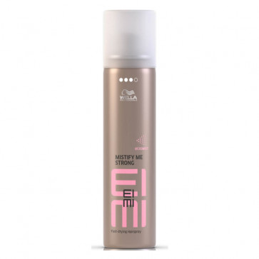 Wella Eimi Mistify Me Strong Hairspray 75 ml