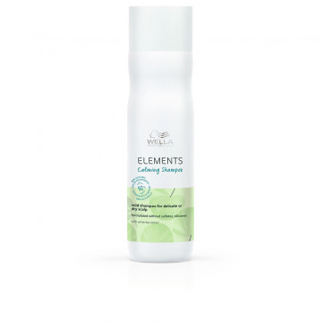 Wella Elements Calming Shampoo 250 ml