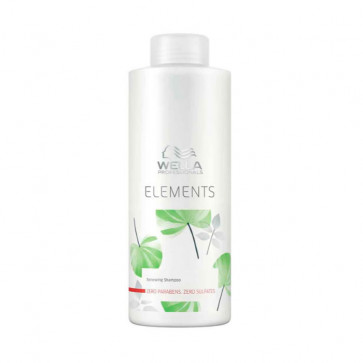 Wella Elements Renewing Shampoo 1000 ml