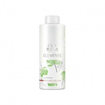 Wella Elements Renewing Shampoo 500 ml