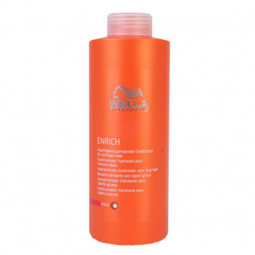 Wella ENRICH Conditioner Coarse Hair 1000 ml