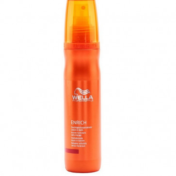 Wella Enrich Leave in Balm 150 ml