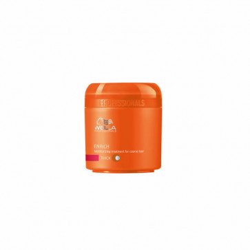 Wella Enrich Mask Coarse Hair 150 ml