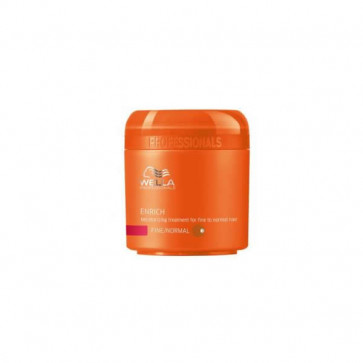 Wella Enrich Mask Fine/Normal Hair 150 ml