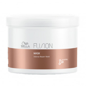 Wella Fusion Intense Repair Mask 500 ml