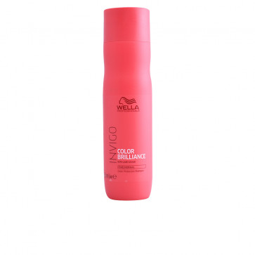 Wella INVIGO BRILLIANCE Shampoo Fine Hair 50 ml