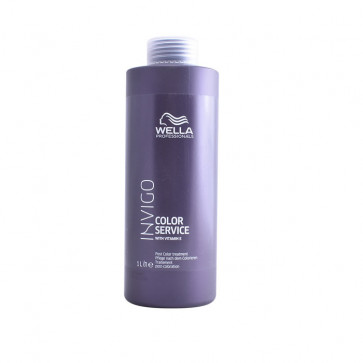 Wella Invigo Color Service Post Color Treatment 1000 ml