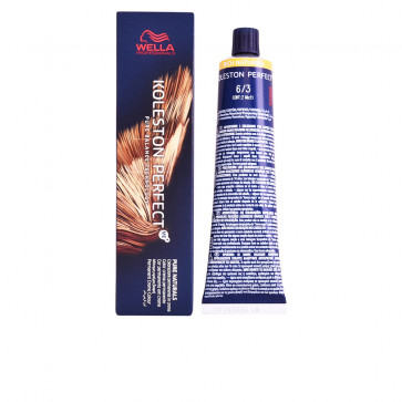 Wella KOLESTON PERFECT ME+ RICH NATURALS 6/3 60 ml